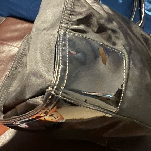 Authentic Tory Burch Ella Large Tote - Picture 6 of 11